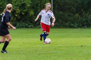 Bild 180 - Frauen Hamburger SV - ESV Fortuna Celle : Ergebnis: 1:1